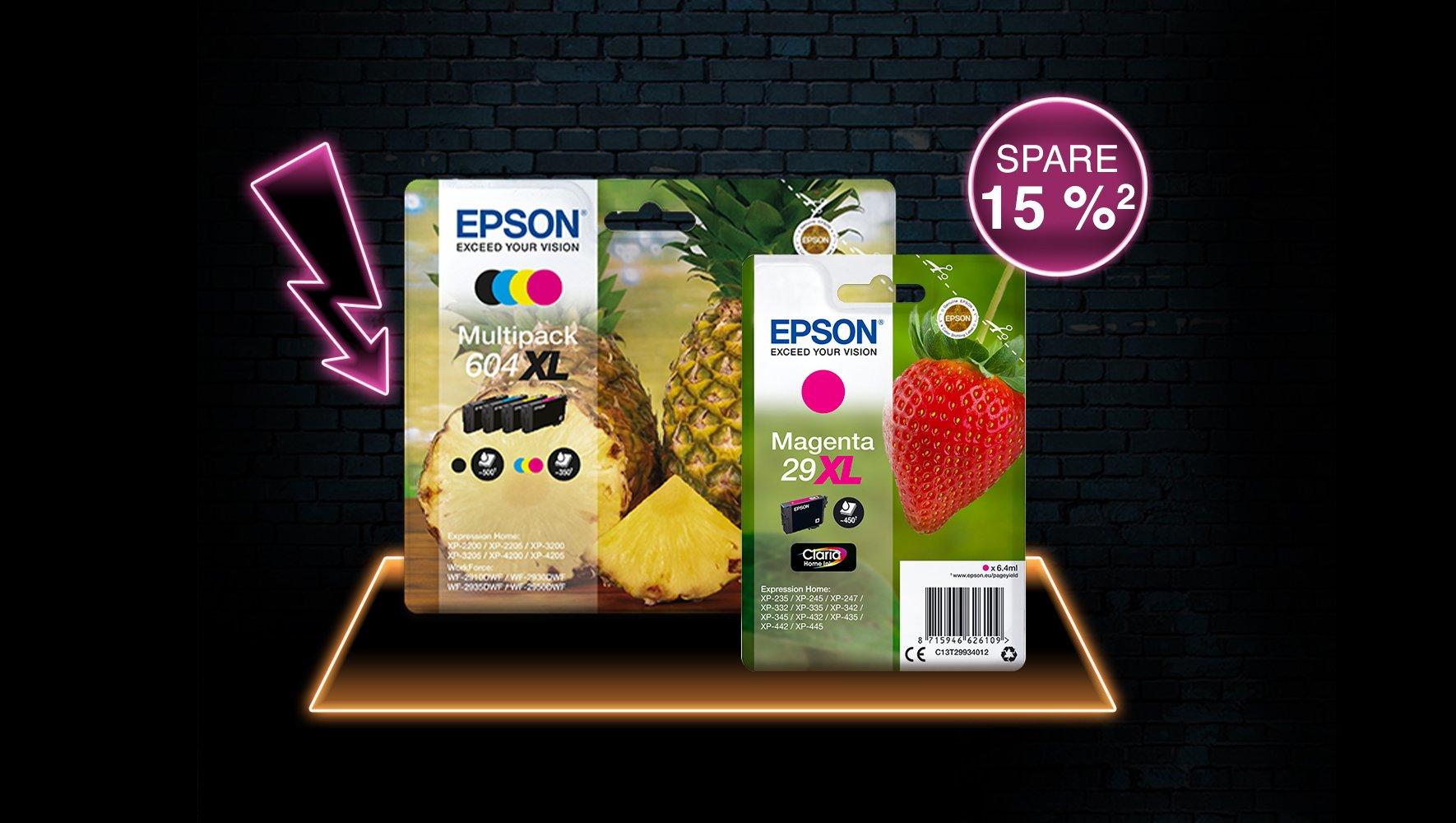 Flash Sale Multi Ink image