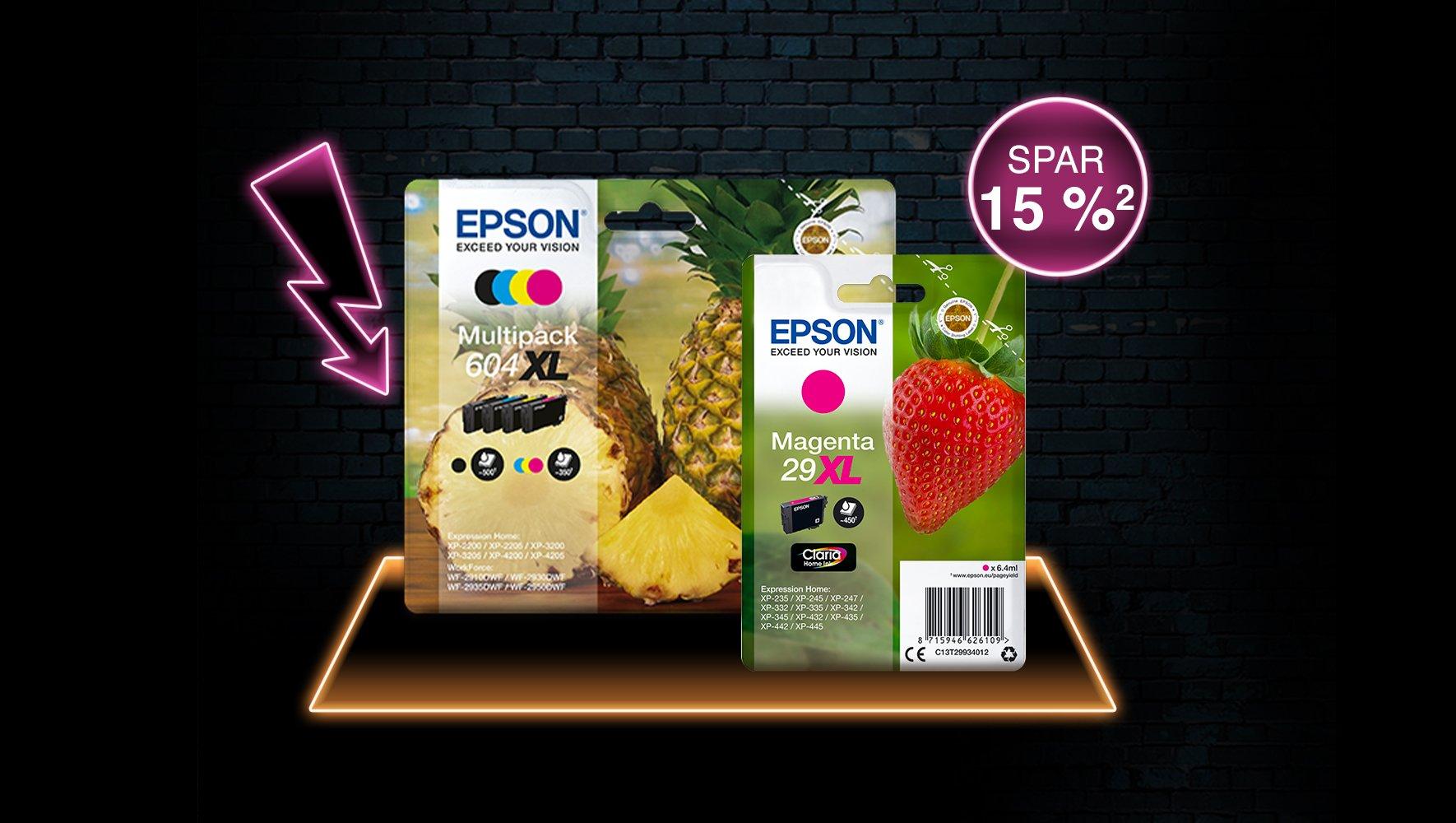 Flash Sale Multi Ink image
