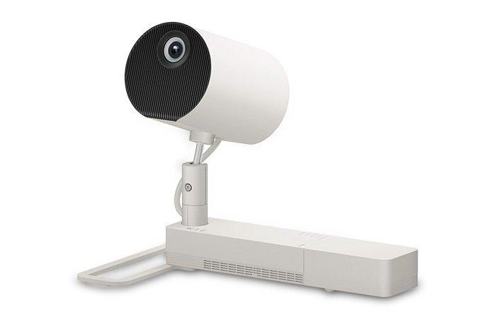 Floor Stand - ELPMB55W - EV-100