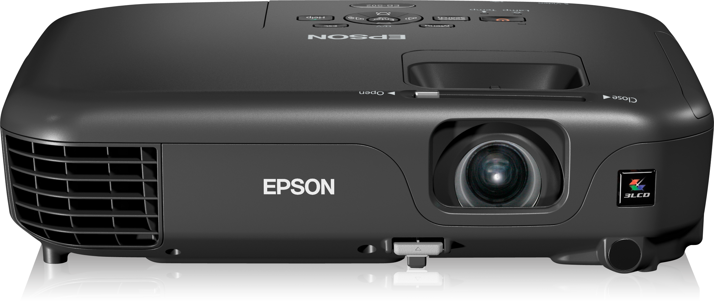 Epson EB-S02 | Mobile | Projectors | Products | Epson Europe