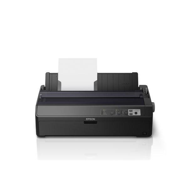 FX-2190II | Dot Matrix Printers | Printers | Products | Epson Europe