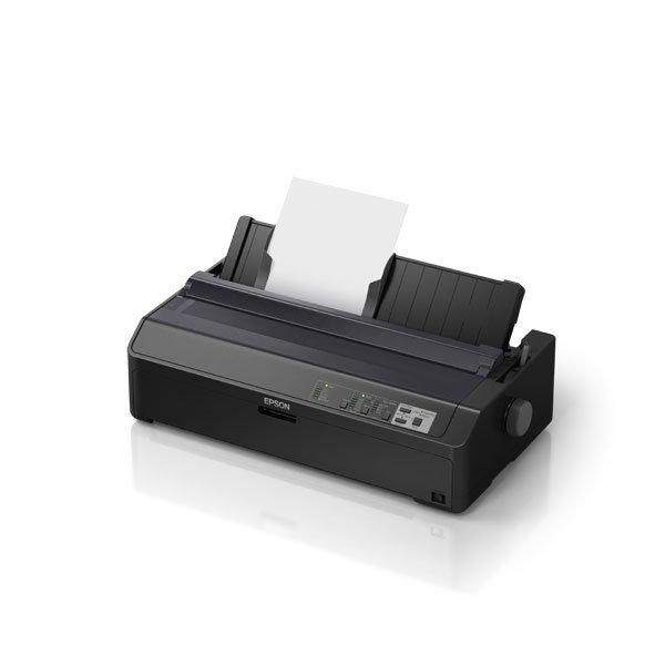 FX-2190II | Dot Matrix Printers | Printers | Products | Epson Europe