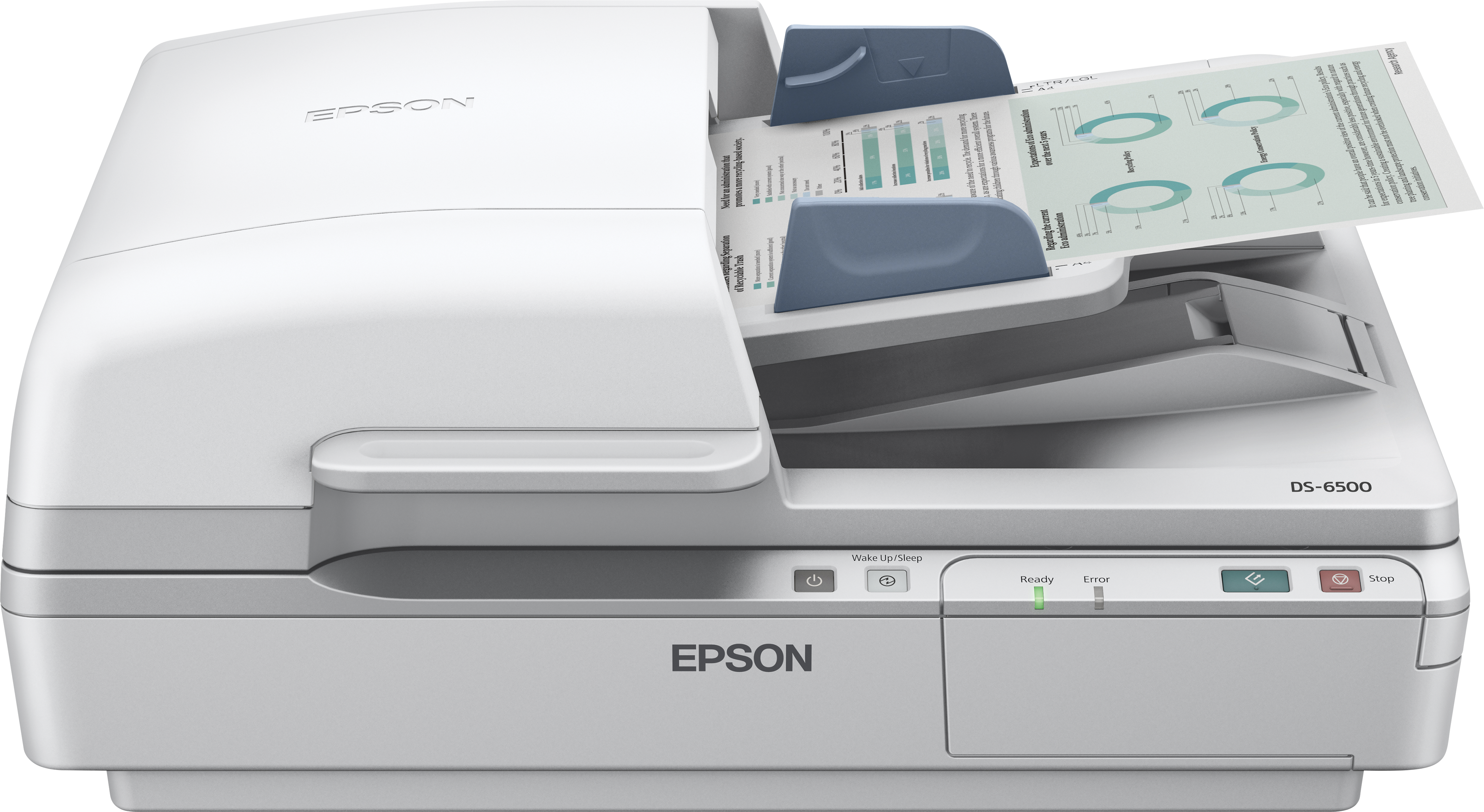 Epson Workforce DS-7500