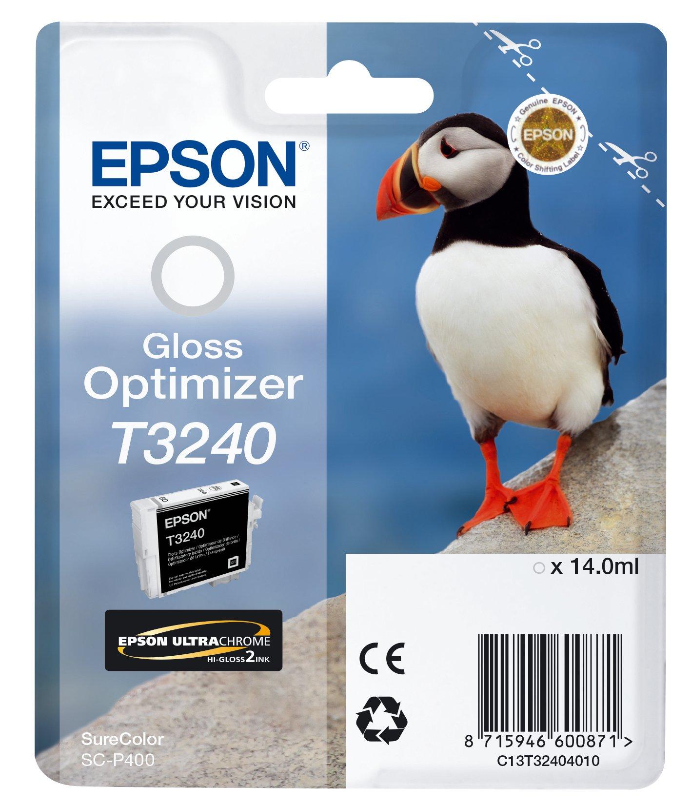 T3240 Gloss Optimizer