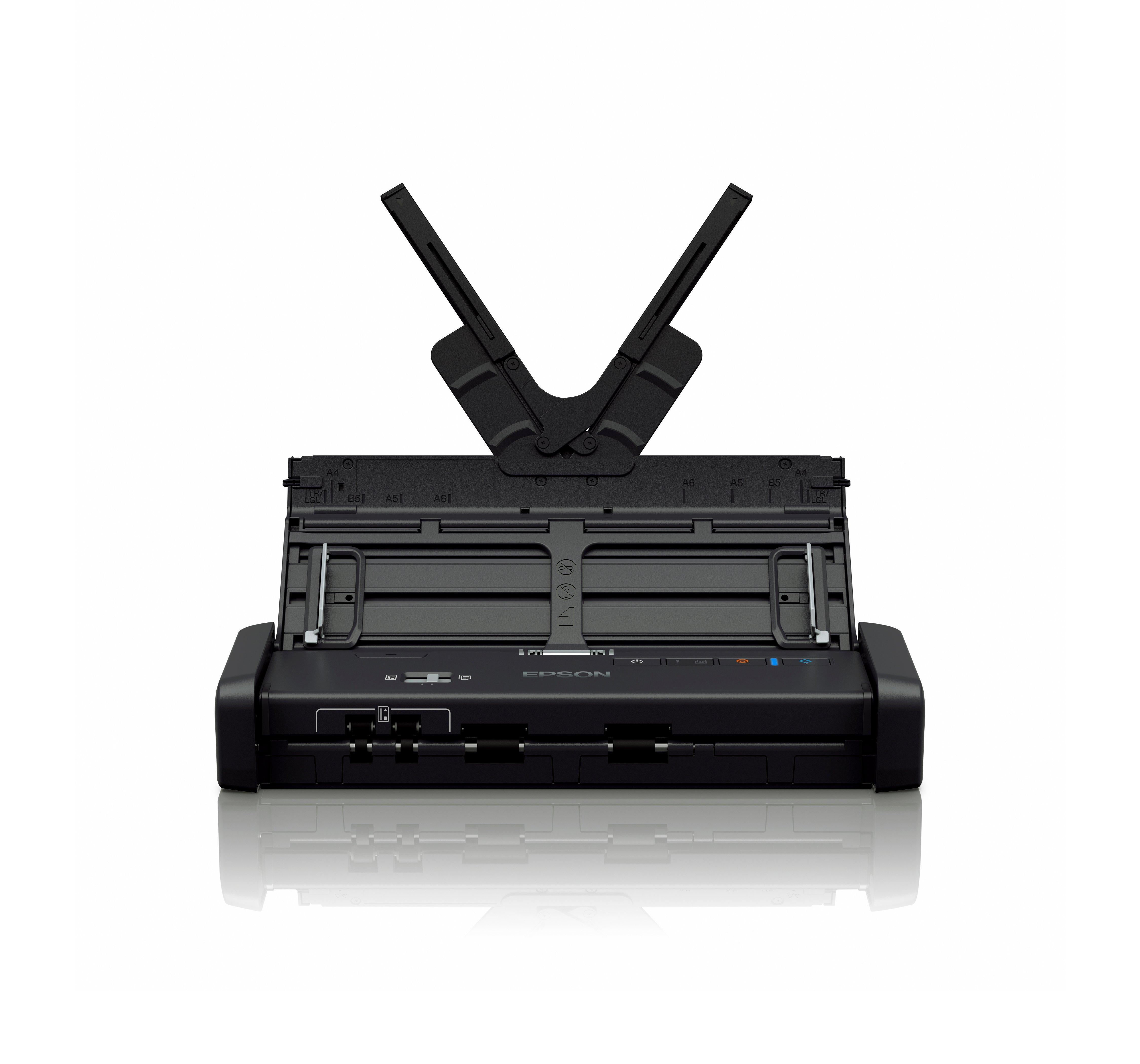 Epson Workforce DS-310 | Document Scanner | Scanners | Products