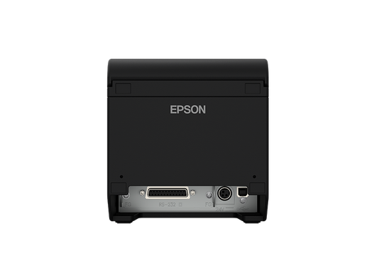 TM-T20-023 Epson Thermal Receipt Printer Ethernet Interface New Dark Grey 