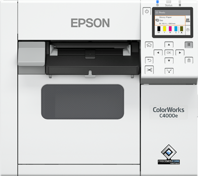 Shipping labels 102 - paper size, label format and printer choices