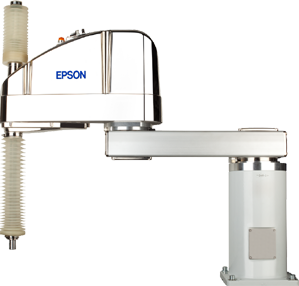 Epson SCARA G10-654P | SCARA Robots | Robots | Products | Epson ...