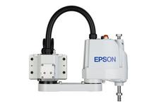 Epson SCARA G3-351SM-R
