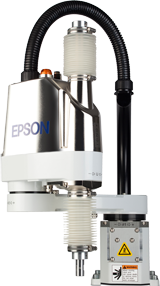 Epson SCARA G3 Series