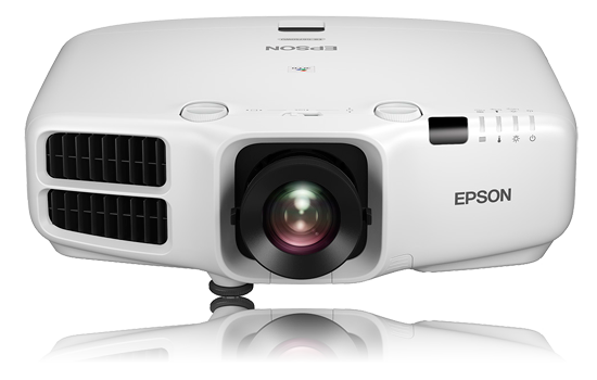 Epson EB-G6350 | Installation | Projectors | Products | Epson Europe