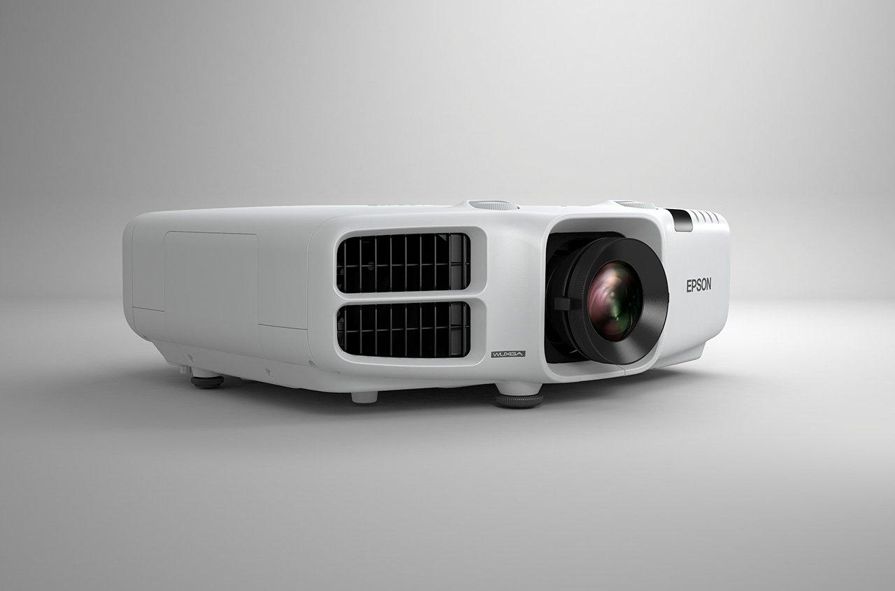 Epson EB-G6650WU | Installation | Projectors | Products | Epson Europe
