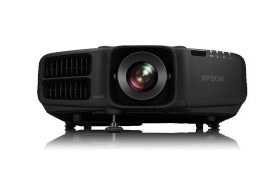 Epson EB-G6900WU | Installation | Projectors | Products | Epson Europe