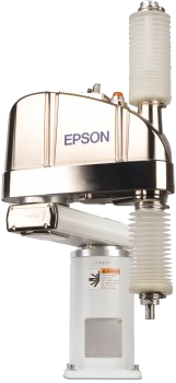 Epson SCARA G6-453S