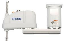Epson SCARA G6-653SR
