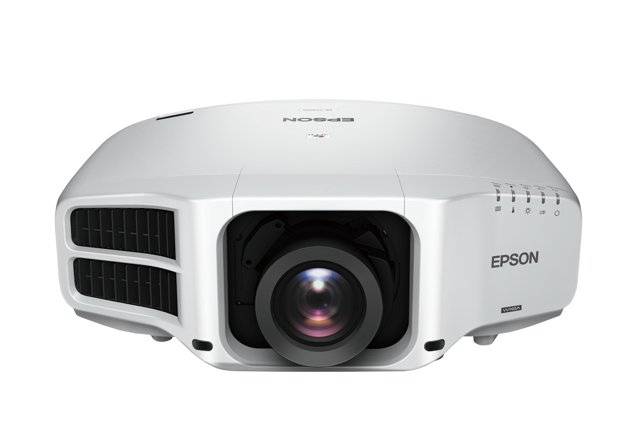 EB-G7200W | Professional | Projectors | Products | Epson Europe