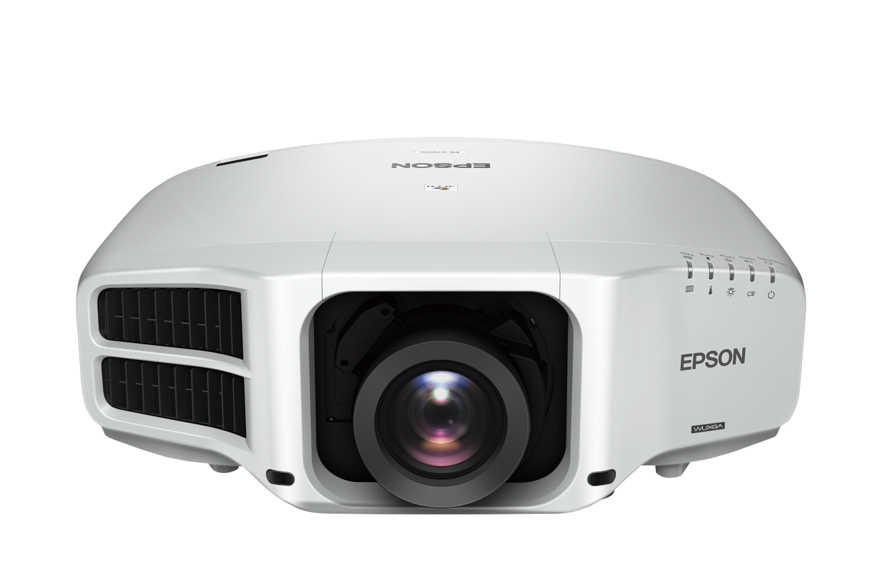 EB-G7900U | Installation | Projectors | Products | Epson United 