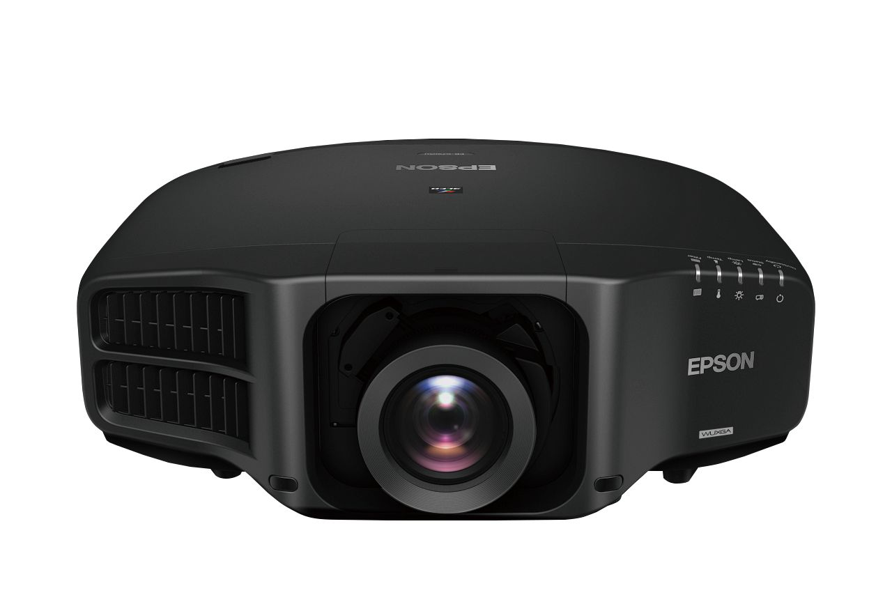 EB-G7805 Installation Projectors Products Epson United Kingdom