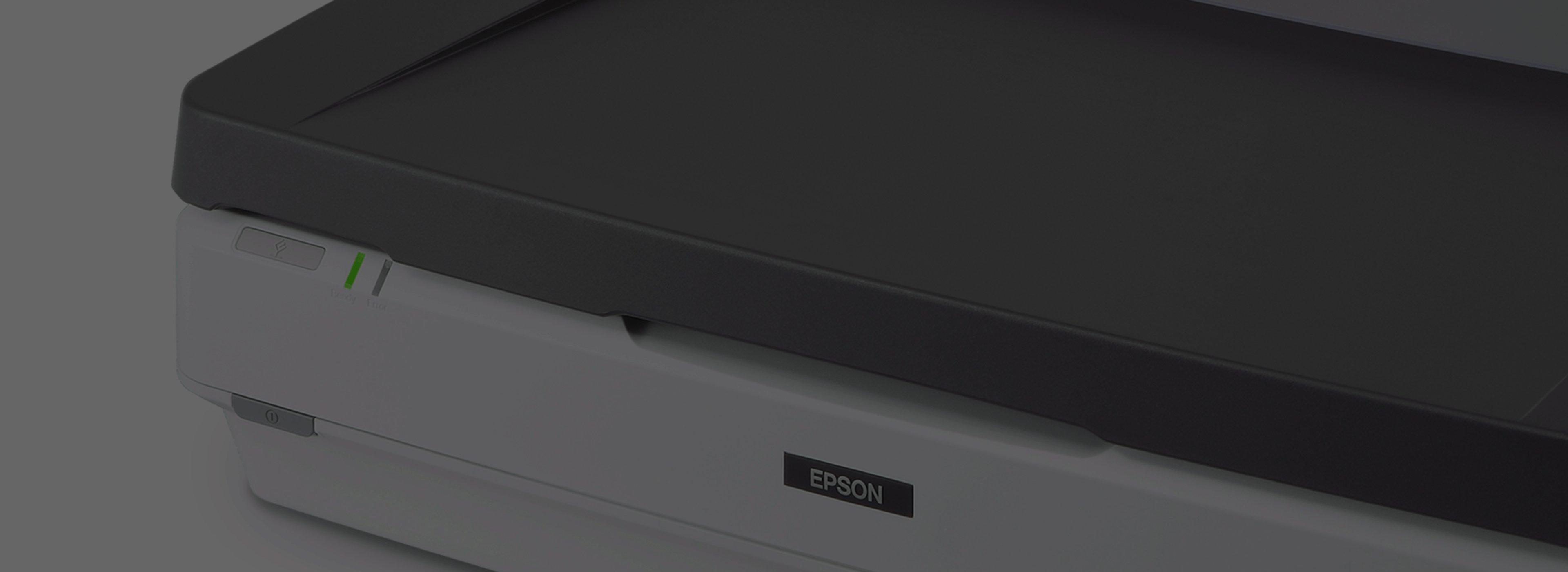 Pour les entreprises  Gamme de scanners professionnels Epson