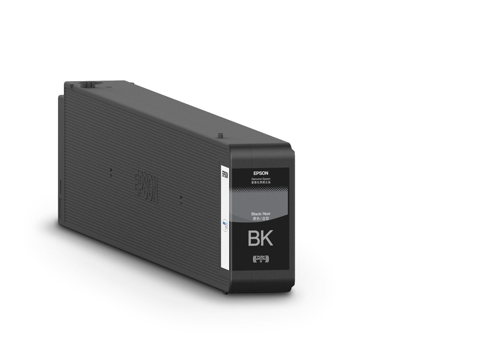 WFE AM-C10000 Ink Cart Black