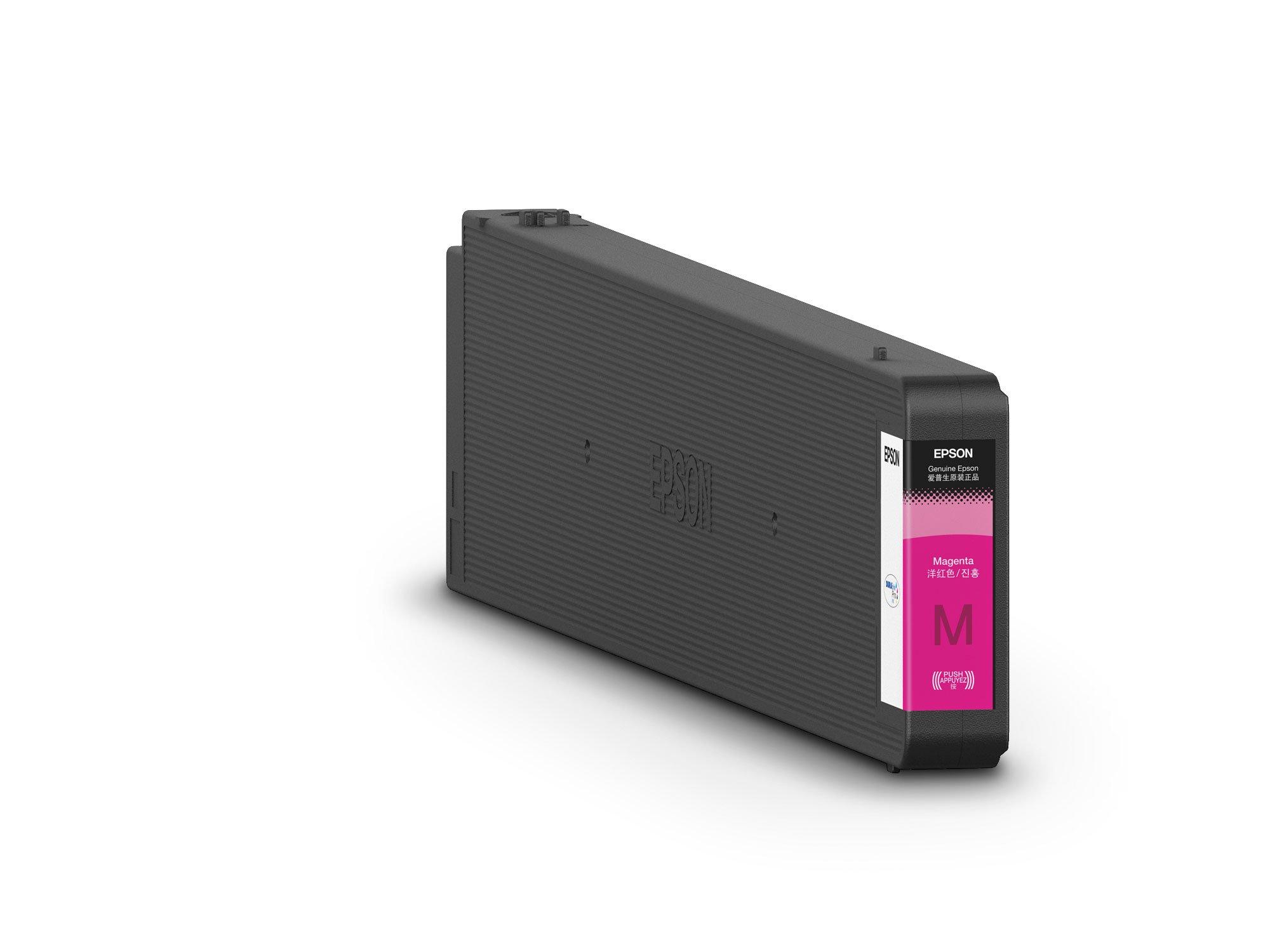 WFE AM-C10000 Ink Cart Magenta