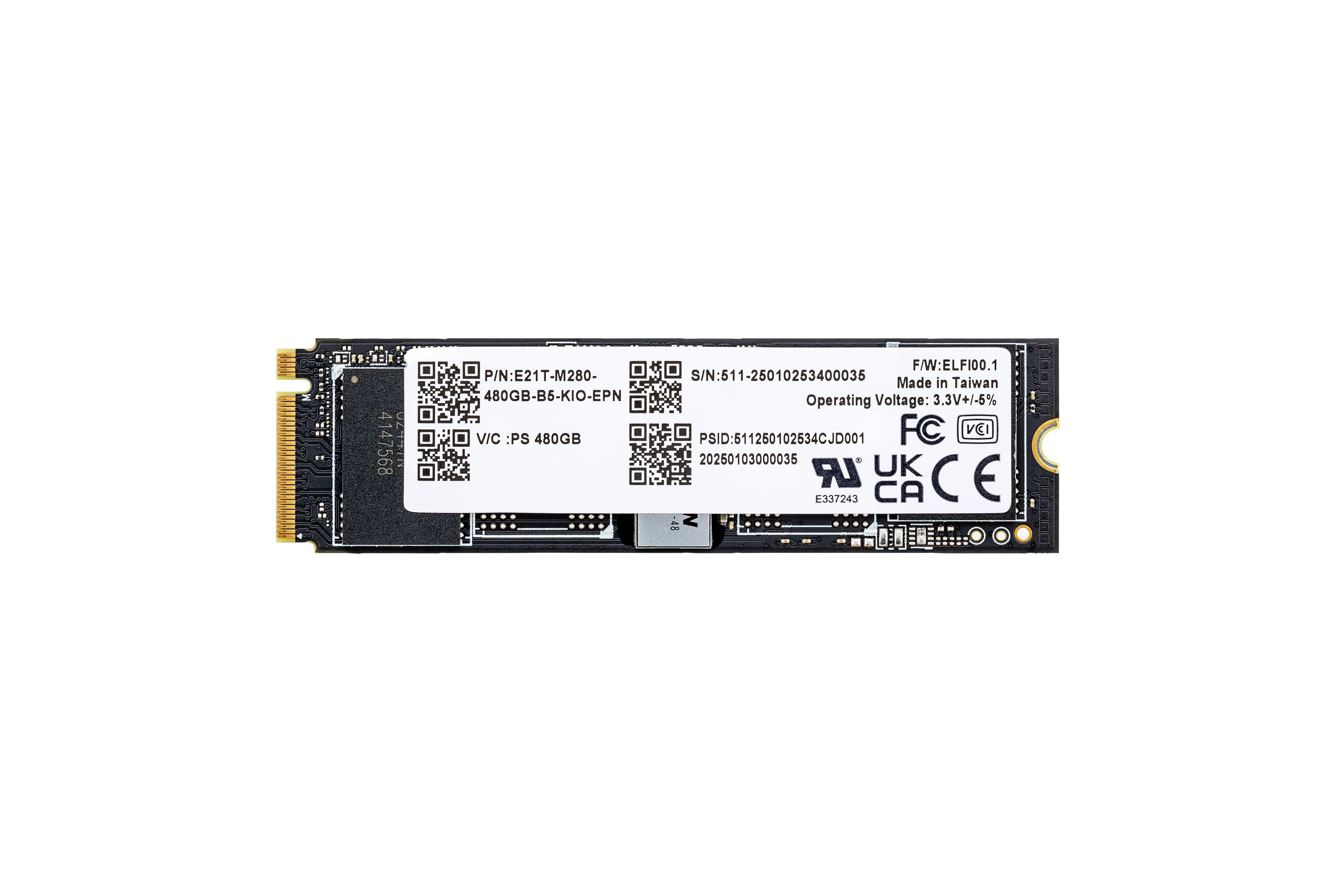 AM-C10000 SSD