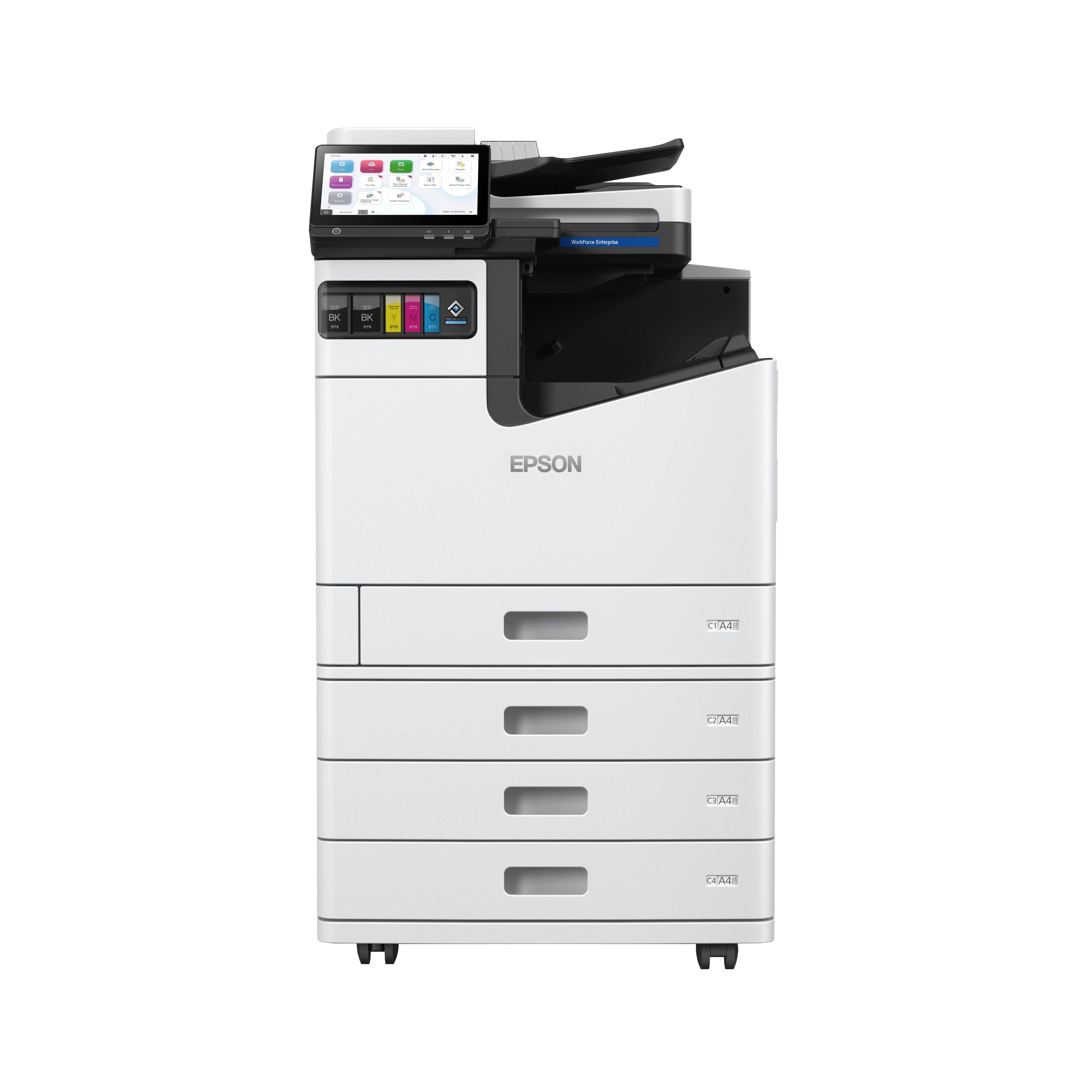 WorkForce Enterprise AM-C10000