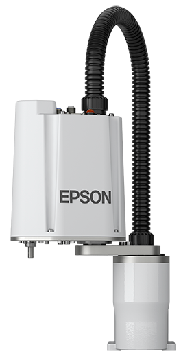 Epson SCARA GX1-C171SZ/RC800-A/RC+ 8