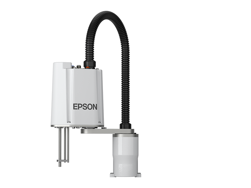 Epson SCARA GX1-C221SZ/RC800-A/RC+ 8