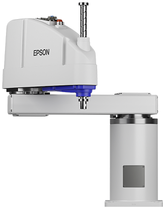 SCARA GX10-B 850mm Series | SCARA Robots | Robots | Producten | Epson ...