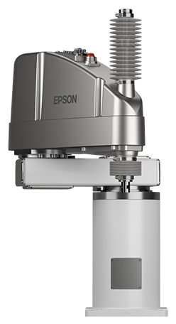 Epson SCARA GX10-C651P/RC800-A/RC+