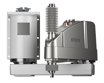 Epson SCARA GX10-C854CW/RC800-A/RC+ 8