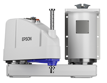 Epson SCARA GX10-C851SW/RC800-A/RC+ 8