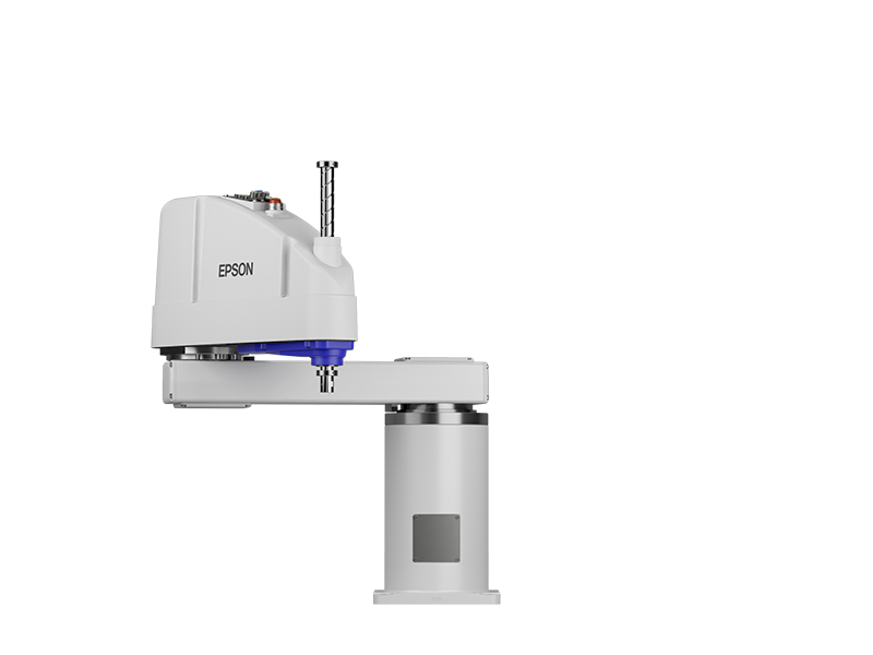 Epson SCARA GX20-C851PW/RC800-A/RC+ 8