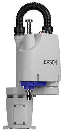 Epson SCARA GX4-C251C/RC800-A/RC+ 8