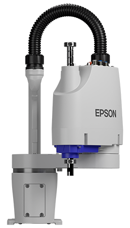 Epson SCARA GX4-C301C/RC800-A/RC+ 8