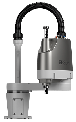 Epson SCARA GX4-C351E/RC800-A/RC+ 8