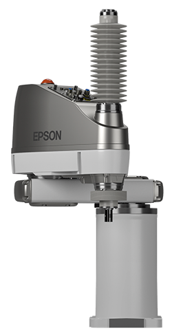 Epson SCARA GX8-C452C/RC800-A/RC+ 8
