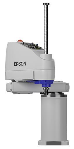 Epson SCARA GX8-C453SW/RC800-A/RC+ 8