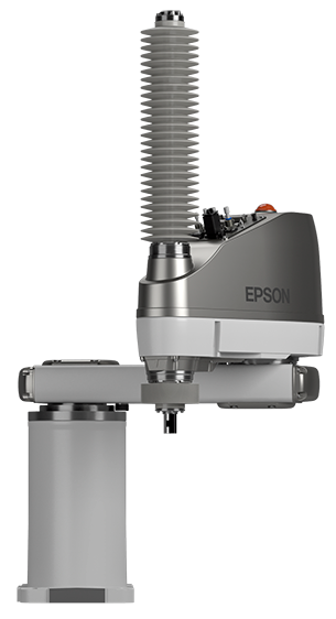 Epson SCARA GX8-C552P/RC800-A/RC+ 8