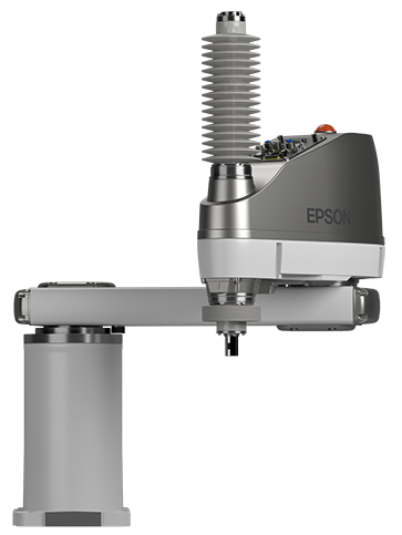 Epson SCARA GX8-C652CR/RC800-A/RC+ 8