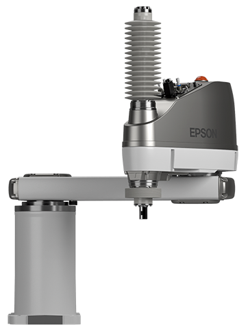 Epson SCARA GX8-C652PW/RC800-A/RC+ 8