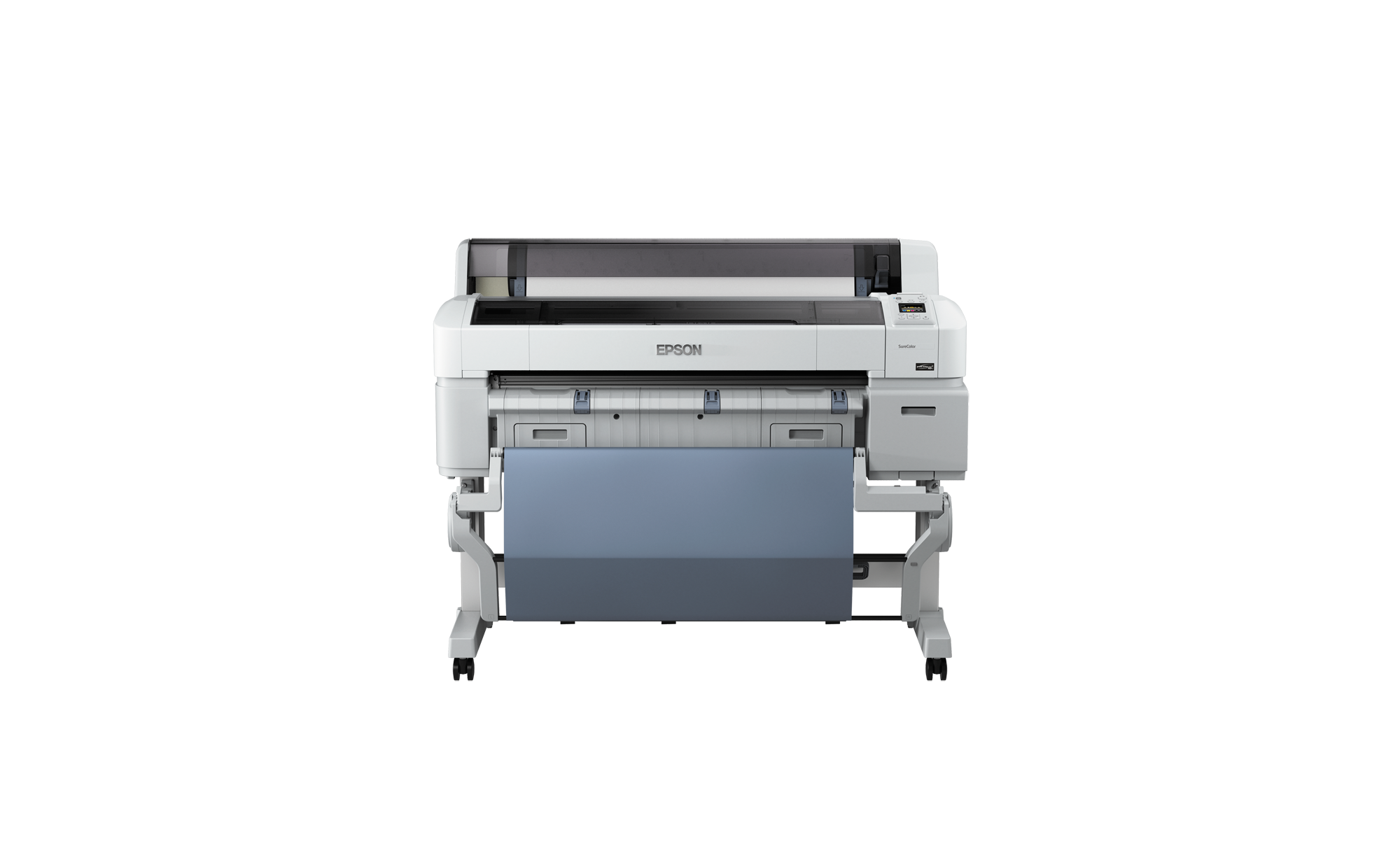 SC-T5200PS (Adobe unit) | LFP | Printers | Products | Epson Europe
