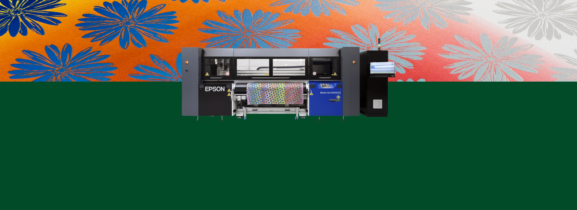 Epson Monna Lisa ML-16000JQ