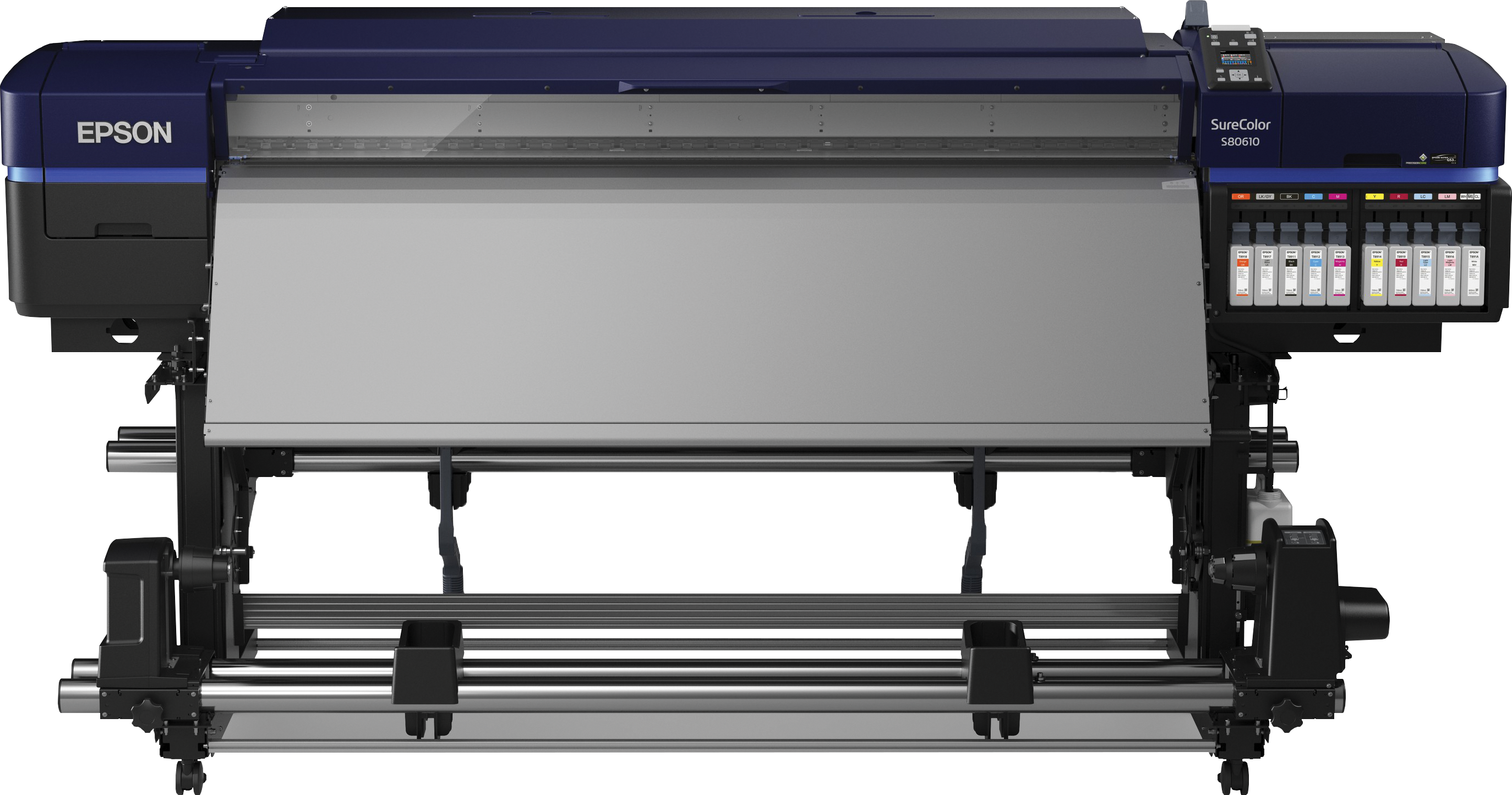 SureColor SC-S80610