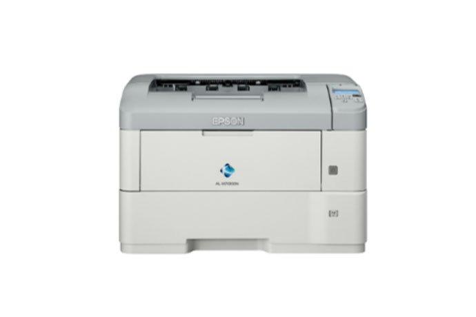 Laser printers