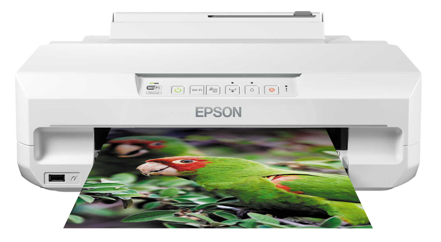 Expression Photo XP-55