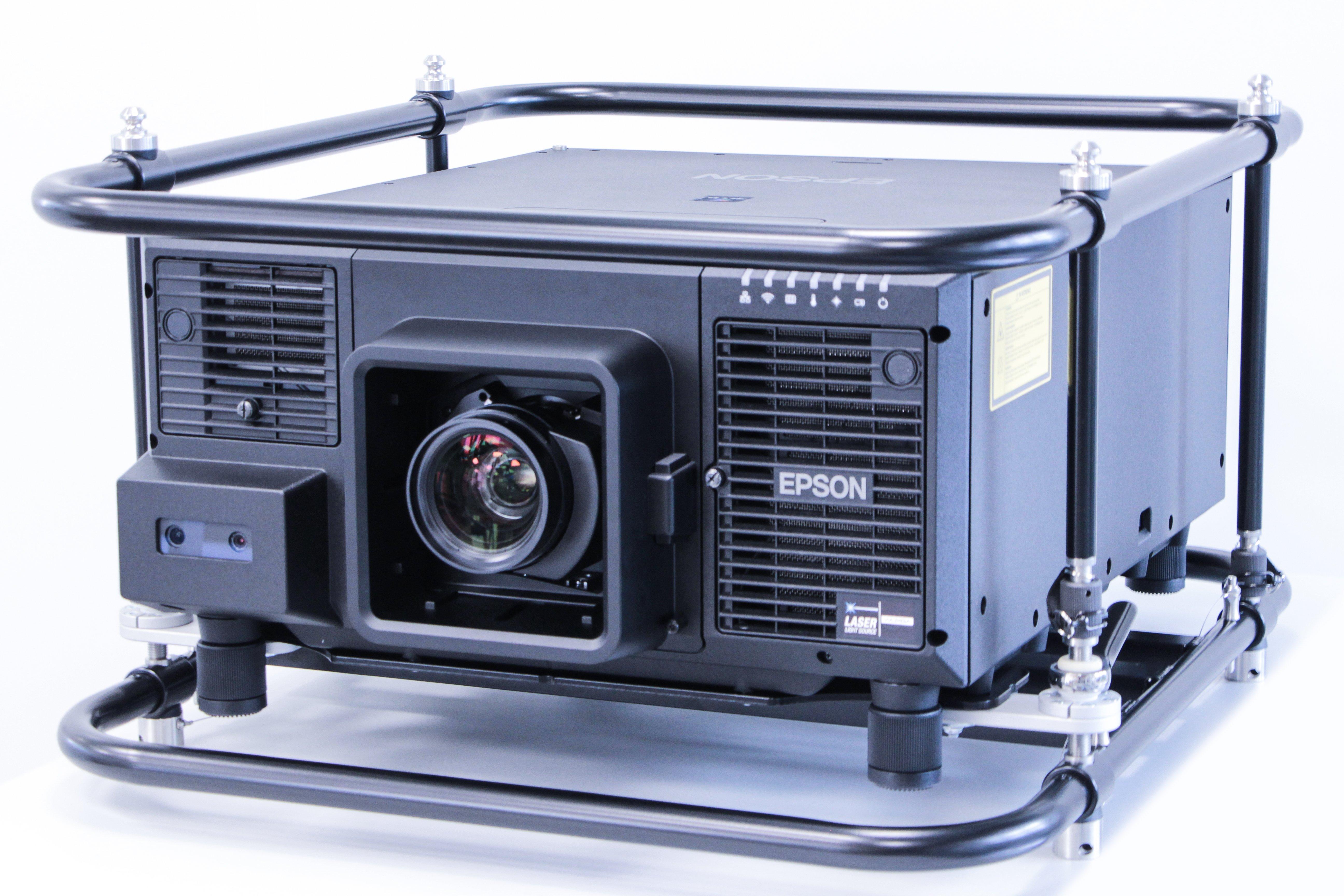 Stacking Frame - ELPMB57 - L12000Q/L20000U (EVO)