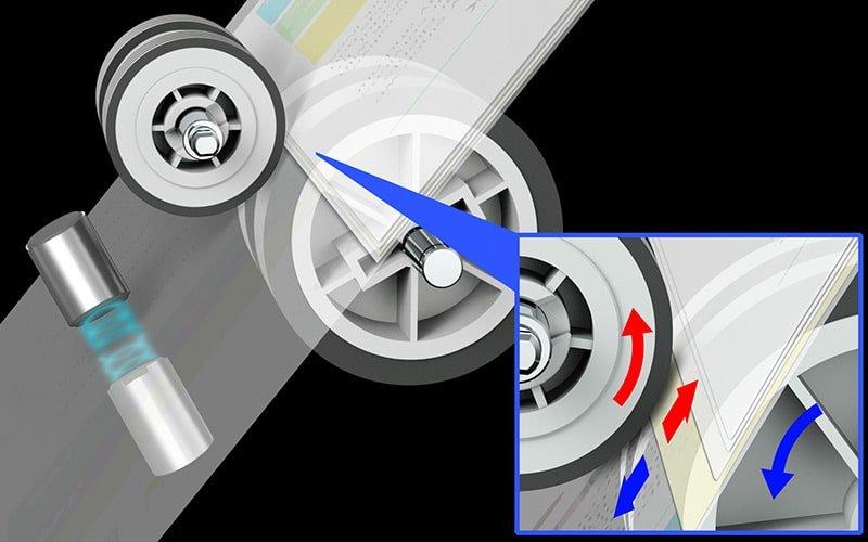 סורק מסמכים Epson Workforce DS-730Nbt_Back to top47