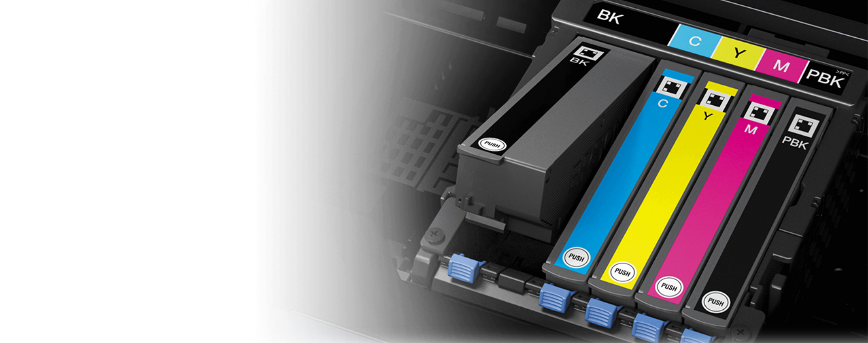 Ink, Toner & more Individual Ink Cartridges | Epson United